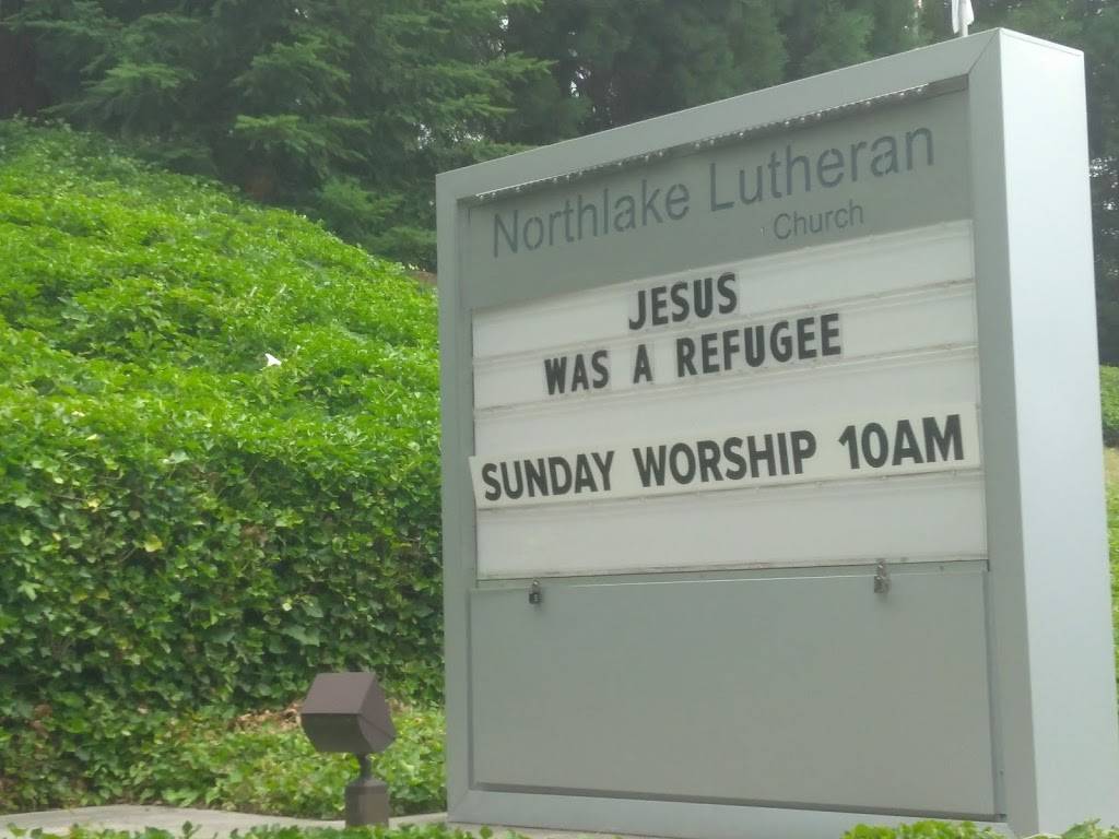 Northlake Lutheran Church | 6620 NE 185th St, Kenmore, WA 98028, USA | Phone: (425) 486-6977