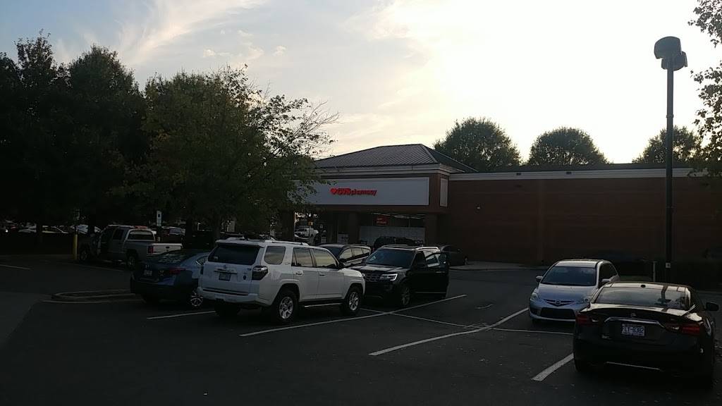 CVS | 9931 Gilead Rd, Huntersville, NC 28078, USA | Phone: (704) 875-7653