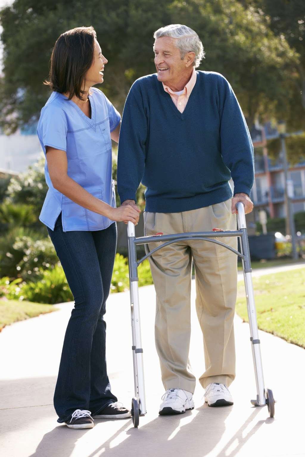 Caring Companions - In-Home Care | 27736 Encanto Dr, Menifee, CA 92586, USA | Phone: (951) 679-4700