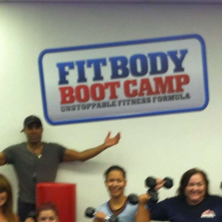 Fit Body Boot Camp | 2123 Foothill Blvd E, La Verne, CA 91750, USA | Phone: (909) 447-9234