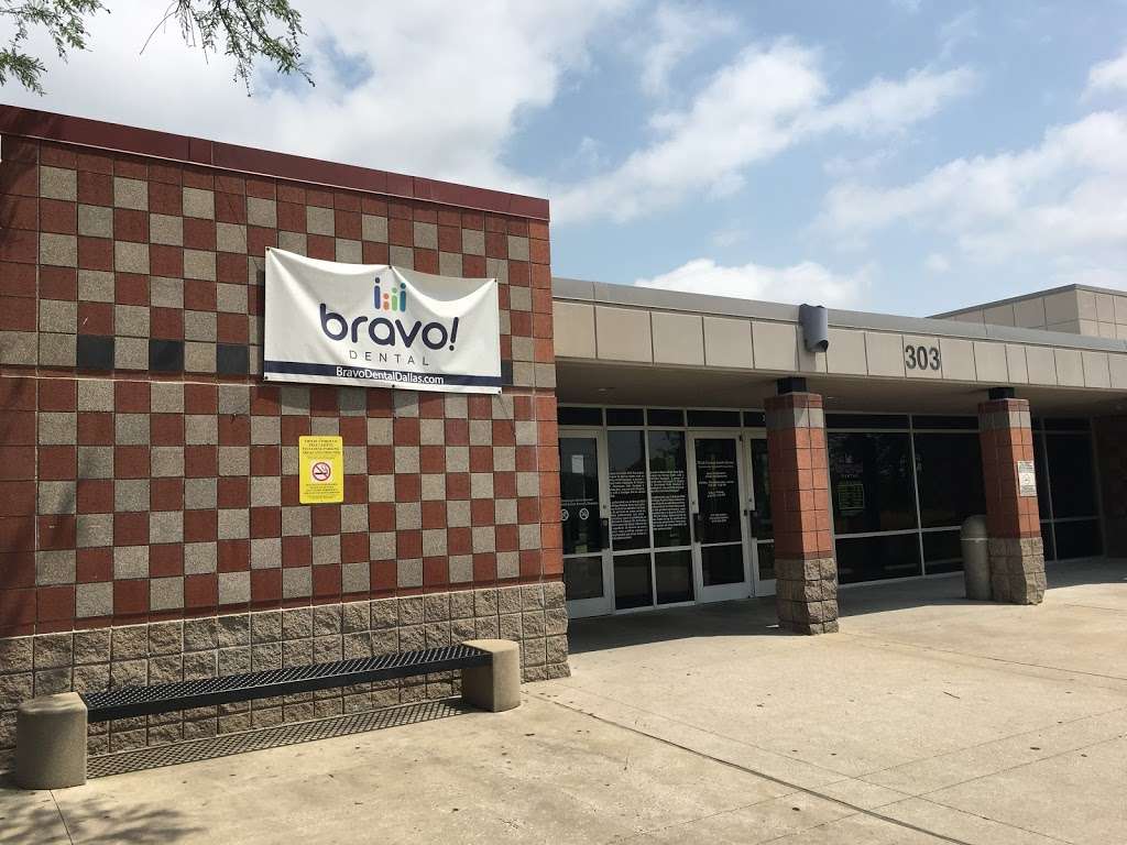 Bravo! Dental | 303 E Overton Rd, Dallas, TX 75216, USA | Phone: (214) 307-5671