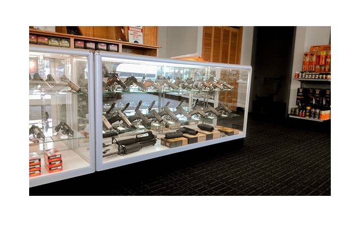 Shaw Precision Guns | 382 Washington Ave, Bridgeville, PA 15017, USA | Phone: (412) 221-3406