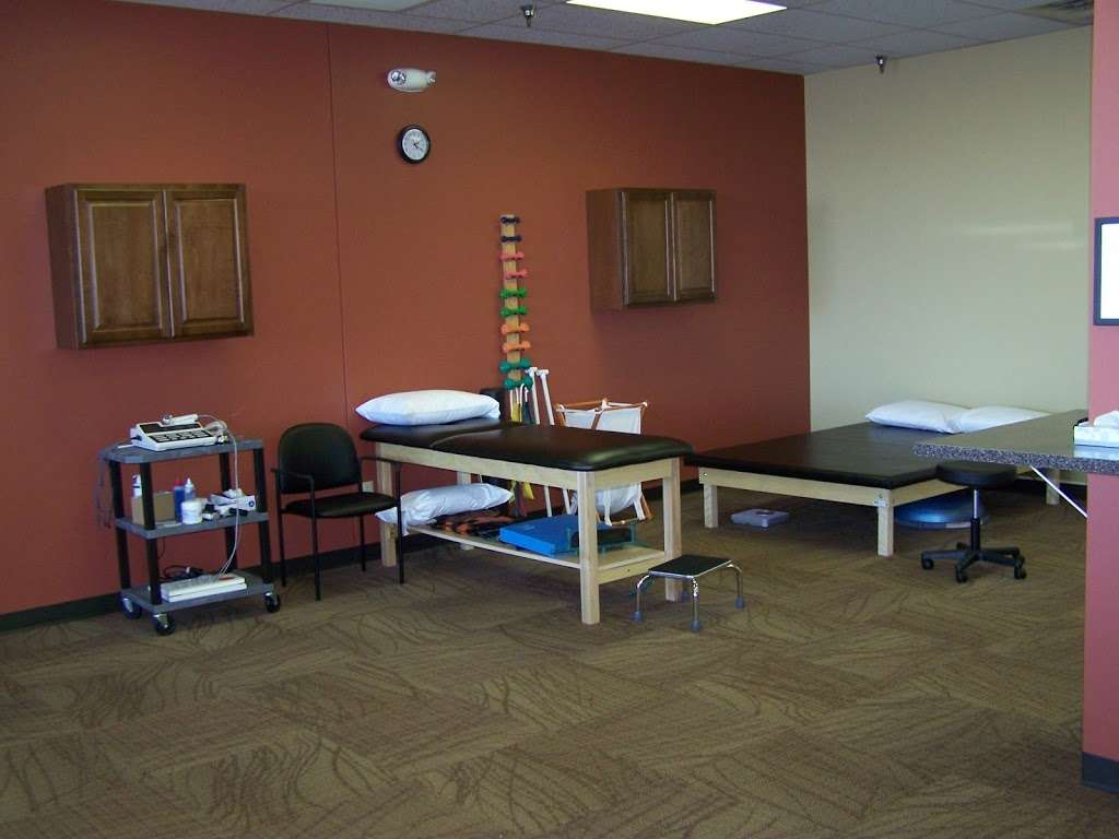 SERC Physical and Hand Therapy (Bonner Springs, KS) | 13035 Kansas Ave, Bonner Springs, KS 66012, USA | Phone: (913) 721-4362