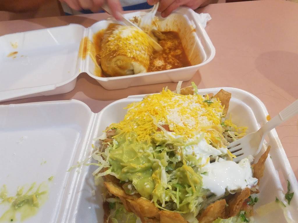 Robertos Taco Shop | 6650 W Vegas Dr, Las Vegas, NV 89108, USA | Phone: (702) 631-3600