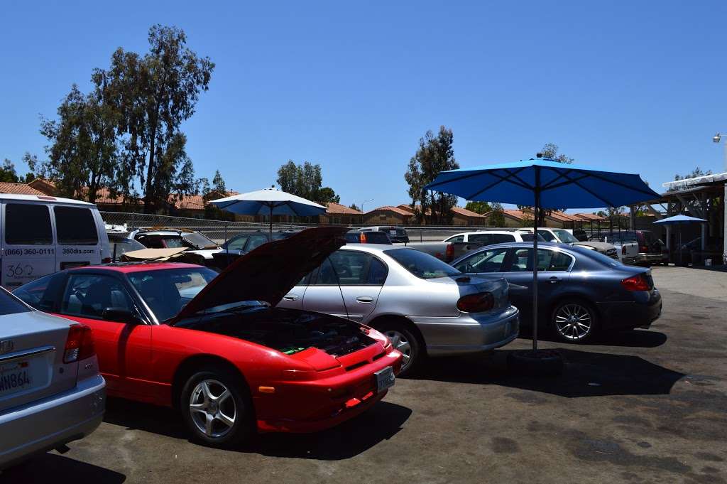 Save Auto | 9280 Kearny Mesa Rd, San Diego, CA 92126 | Phone: (858) 586-6666