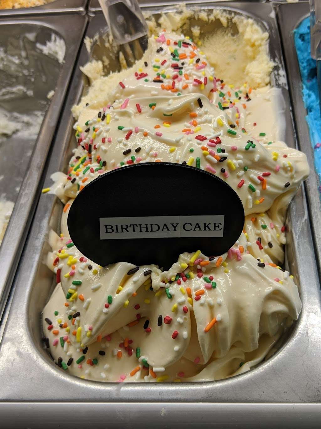 Caterinas Gelato | 614 Avenida Victoria, San Clemente, CA 92672 | Phone: (949) 218-7085