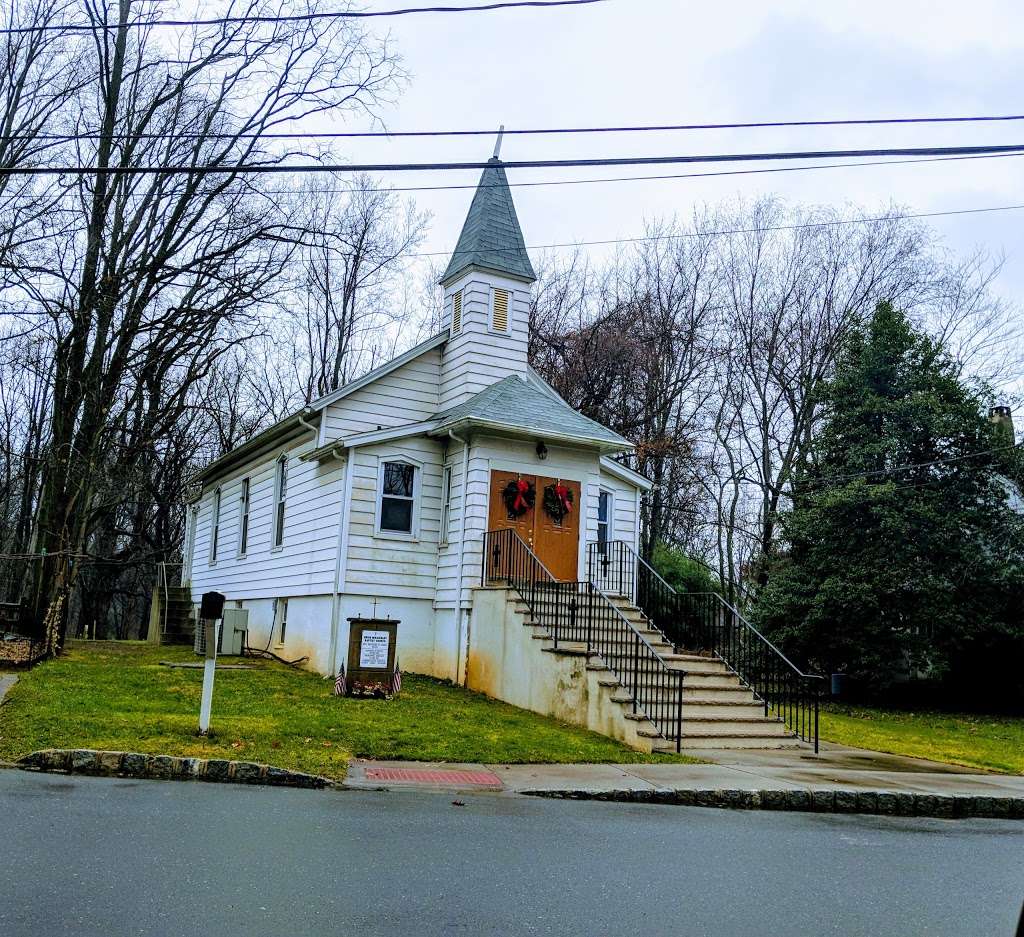 Union Baptist Church | 819 Church Ln, Middletown, NJ 07748, USA | Phone: (732) 671-2693