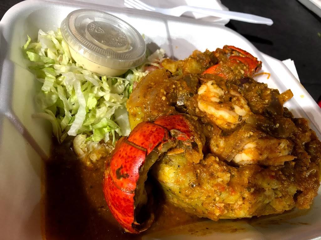 Vargas El gordito del sabor criollo | 3604 Curry Ford Rd, Orlando, FL 32806, USA | Phone: (407) 924-0912