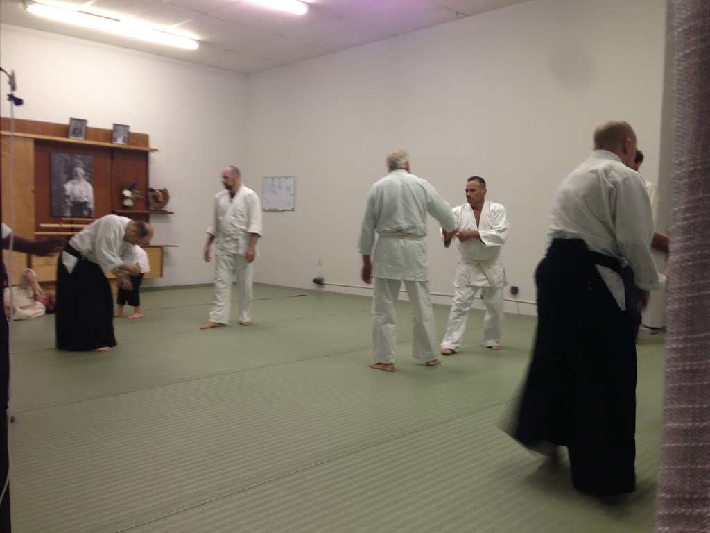 Aiki Budo of Denver | 1073 S Pearl St, Denver, CO 80209 | Phone: (720) 232-7605