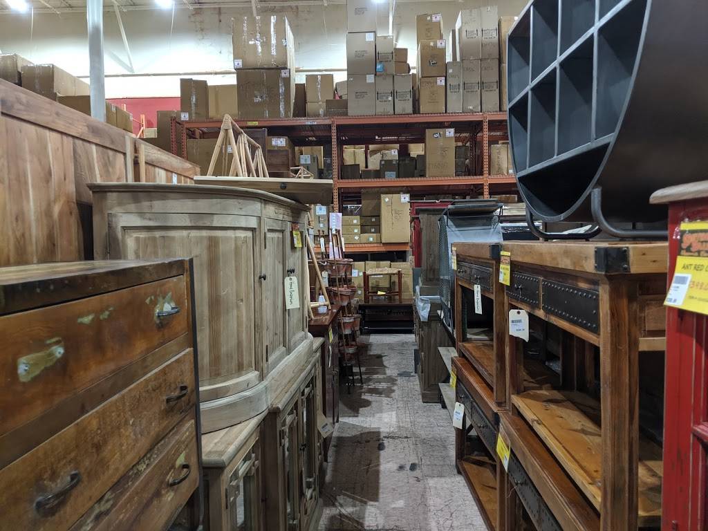 Southeastern Salvage Home Emporium | 5421 Beacon Dr, Irondale, AL 35210, USA | Phone: (205) 956-1000