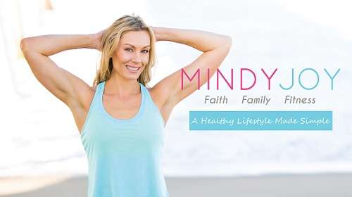 Mindy Joy Fit | 6304 N Spruce Ave, Kansas City, MO 64119, USA | Phone: (503) 705-2606