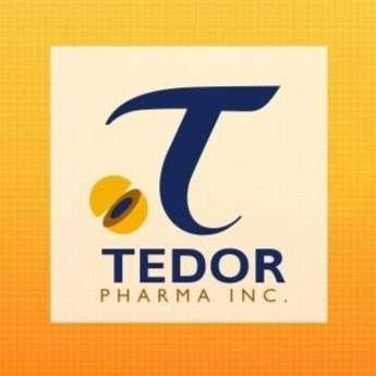 Tedor Pharma | 400 Highland Corporate Dr, Cumberland, RI 02864, USA | Phone: (401) 405-3000