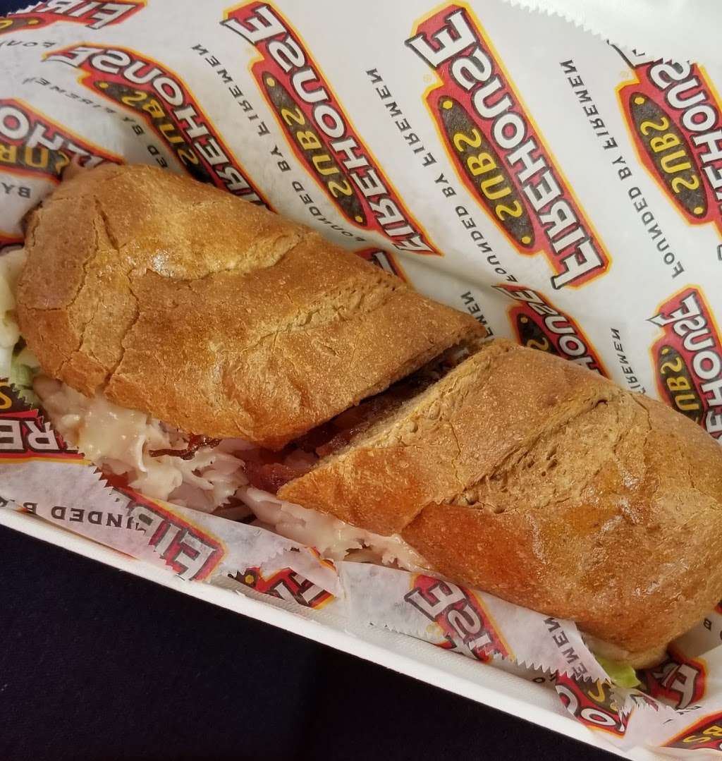 Firehouse Subs | 886 Foxcroft Ave #105, Martinsburg, WV 25401, USA | Phone: (681) 247-2823