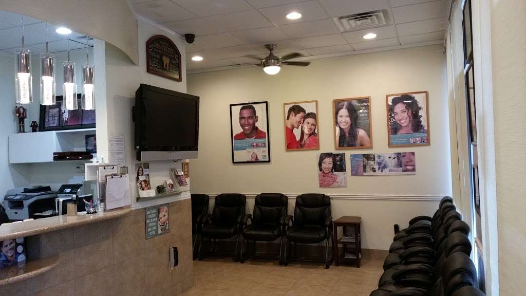 SmileSmart Dental | 4601 Avenue H #1, Rosenberg, TX 77471, USA | Phone: (281) 239-3900