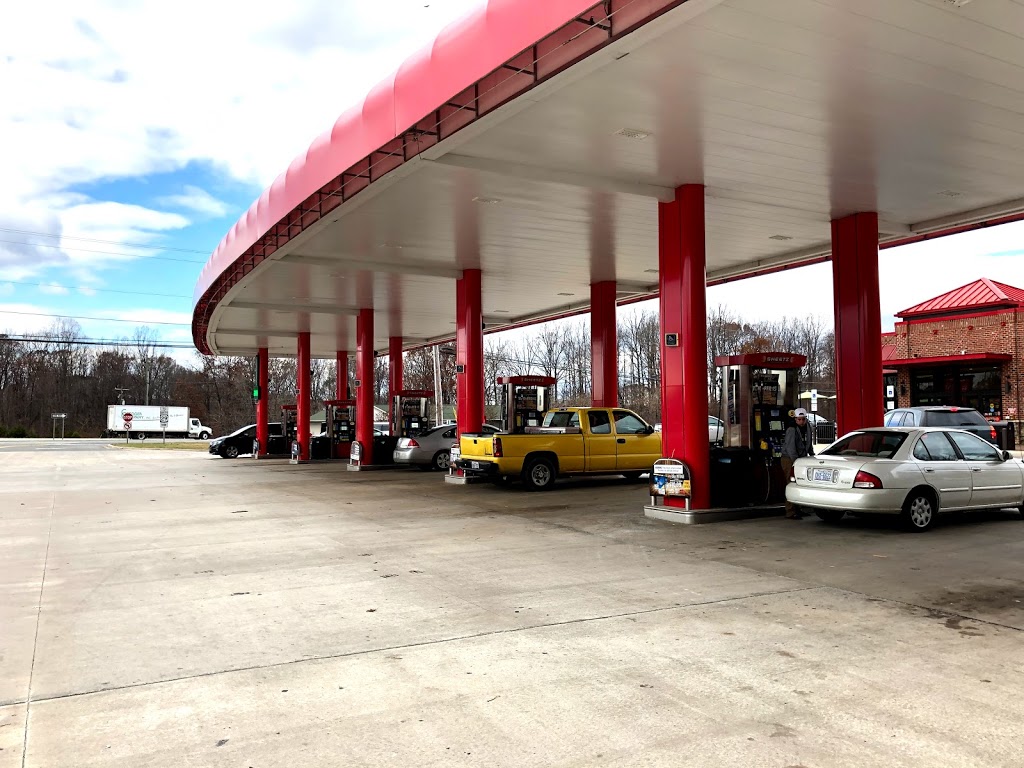 Sheetz | 4736 US-29, Greensboro, NC 27405, USA | Phone: (336) 621-4575