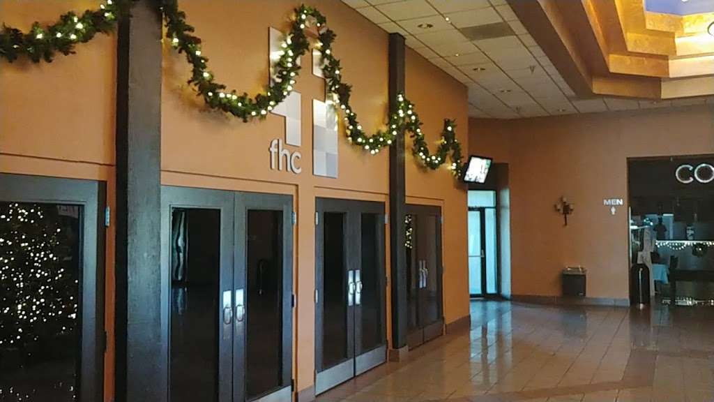 Family Harvest Church - Tinley Park | 18500 92nd Ave, Tinley Park, IL 60487, USA | Phone: (708) 614-6000