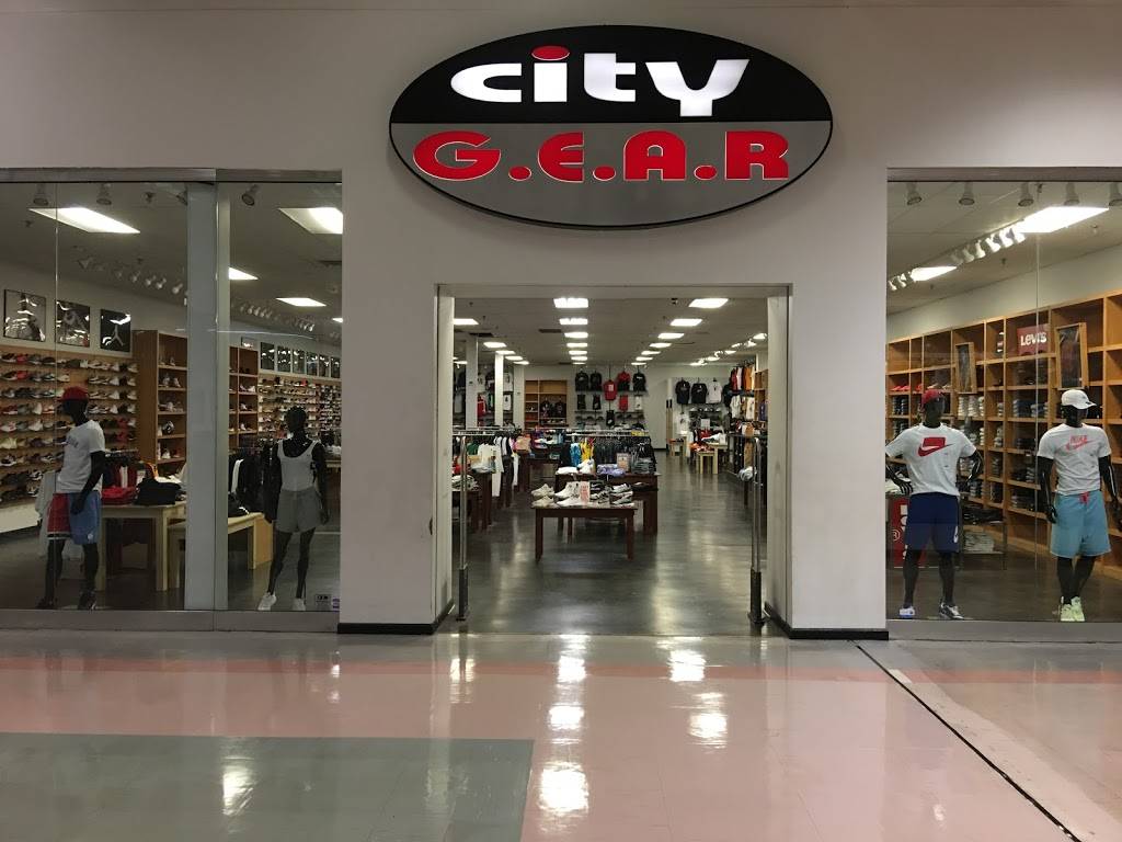 City Gear | 7201 Aaron Aronov Dr Space 12B, Fairfield, AL 35064, USA | Phone: (205) 925-6430