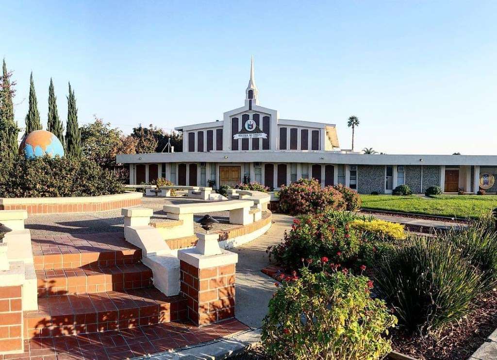 Iglesia Ni Cristo | Logan Dr, Fremont, CA 94538, USA