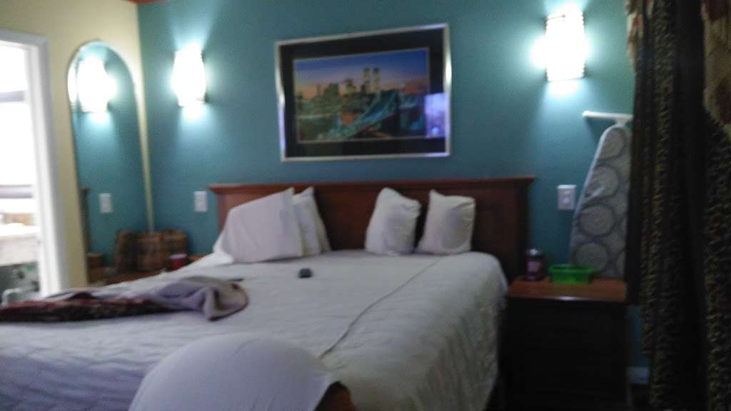 El Dorado Motel Gardena 15614 S Vermont Ave Gardena Ca