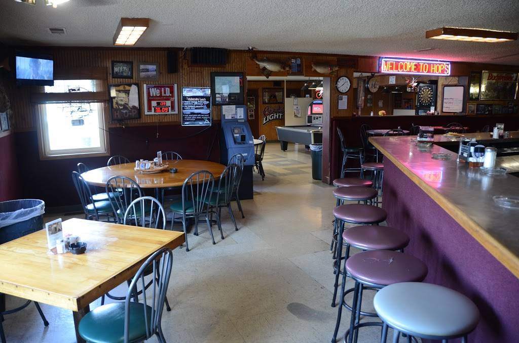 Hops Shawnee Tavern | 3231 Union St, Lafayette, IN 47904, USA | Phone: (765) 448-4101
