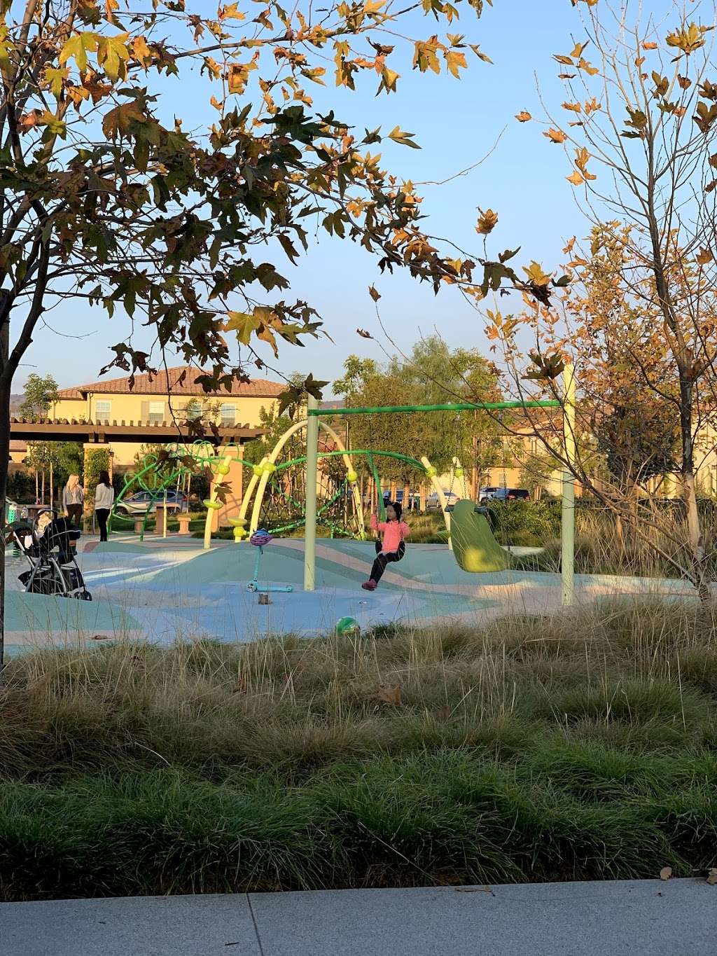 Greenfield Park | 155 Walking Stick, Irvine, CA 92618, USA