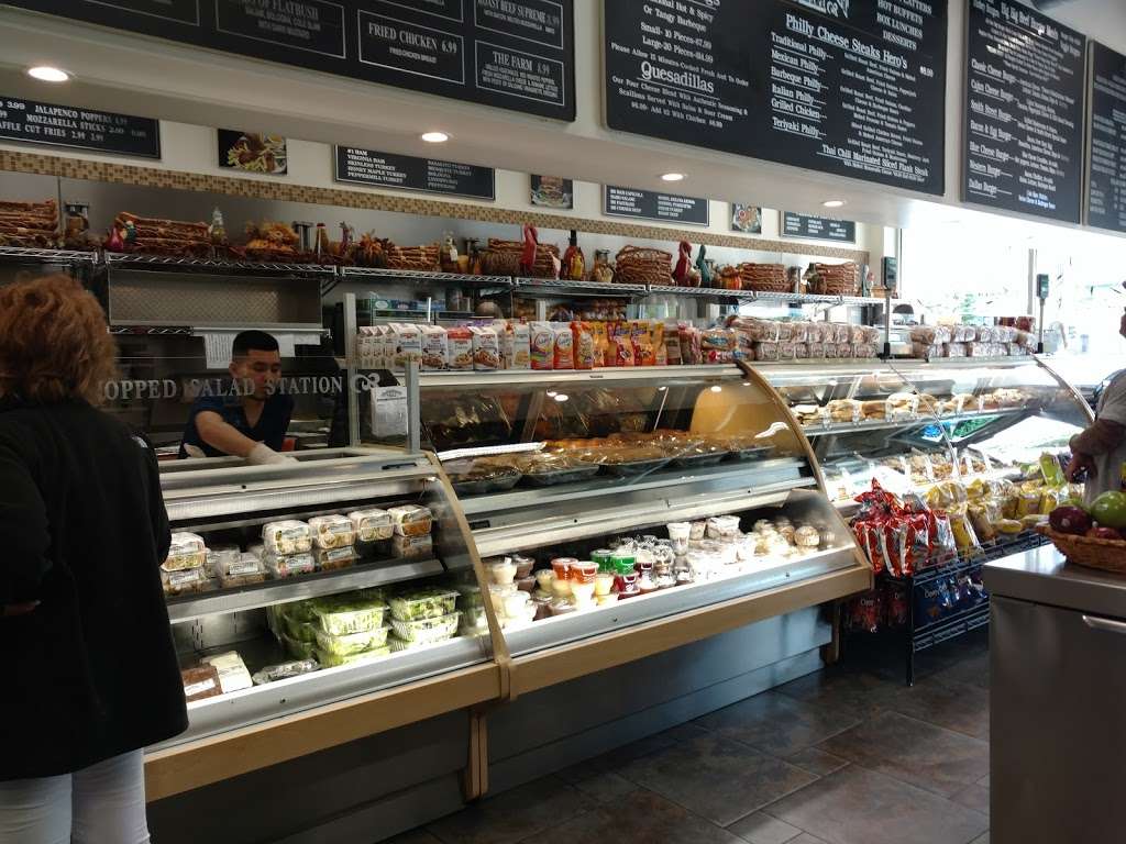 Smith Street Deli | 1736 Smith St, Merrick, NY 11566, USA | Phone: (516) 546-8925