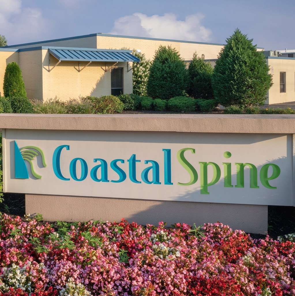 Coastal Spine | 408 Chris Gaupp Dr Suite 250, Galloway, NJ 08205, USA | Phone: (856) 222-4444