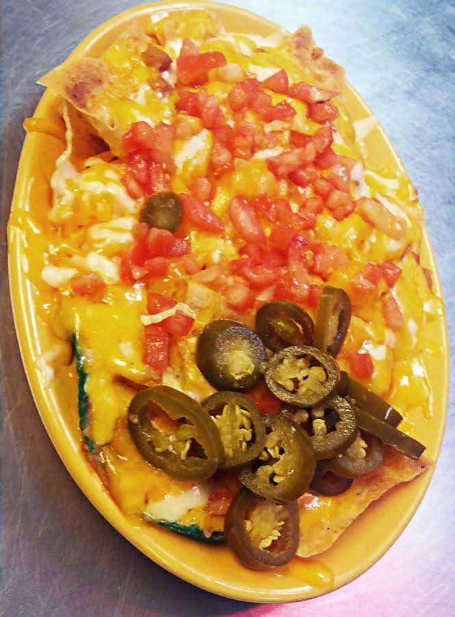 El Burrito Mexican Restaurant | 422 W Southline St, Cleveland, TX 77327, USA | Phone: (281) 592-1932