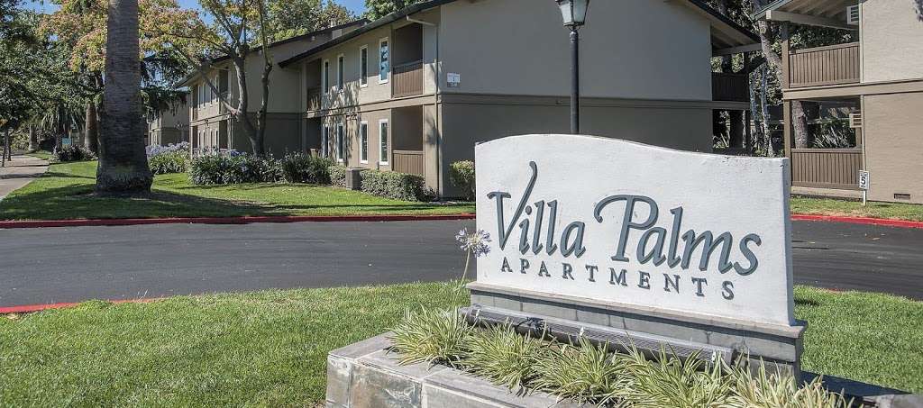Villa Palms Apartment Homes | 51 Murdell Ln, Livermore, CA 94550, USA | Phone: (925) 709-4903