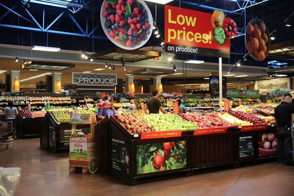 Kroger | 9475 Farm to Market 1960 Bypass W, Humble, TX 77338, USA | Phone: (281) 973-5089