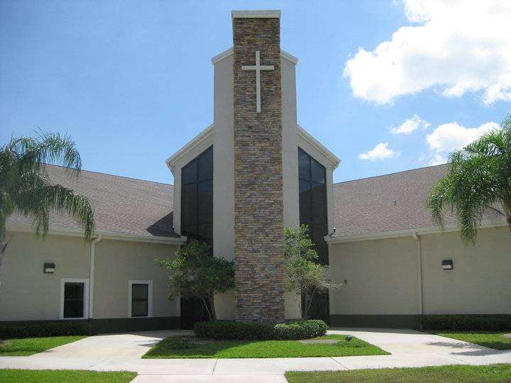 Poinciana Christian Church, 3181 Pleasant Hill Rd, Kissimmee, Fl 34746, Usa