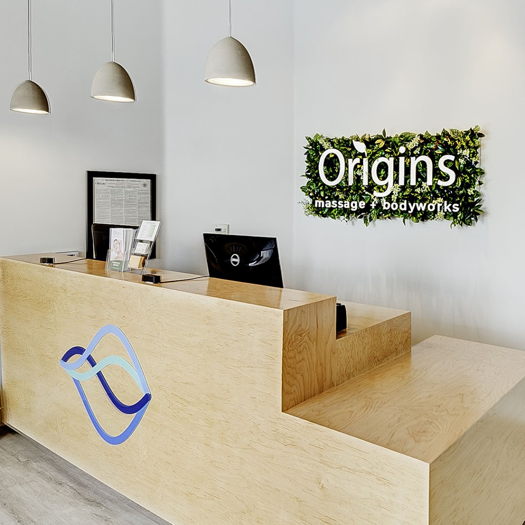 Origins Massage + Bodyworks | 18303 Brookhurst St, Fountain Valley, CA 92708, USA | Phone: (714) 965-2700