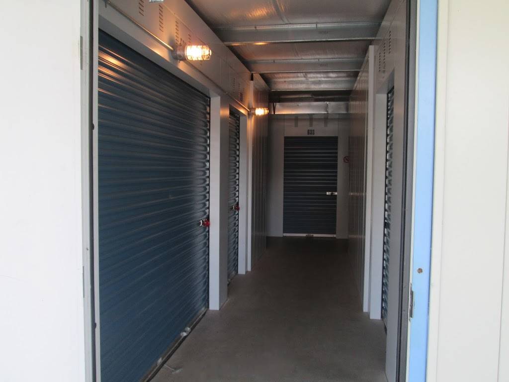 Storage Rentals of America | 137 Imperial Way, Nicholasville, KY 40356, USA | Phone: (859) 687-6602