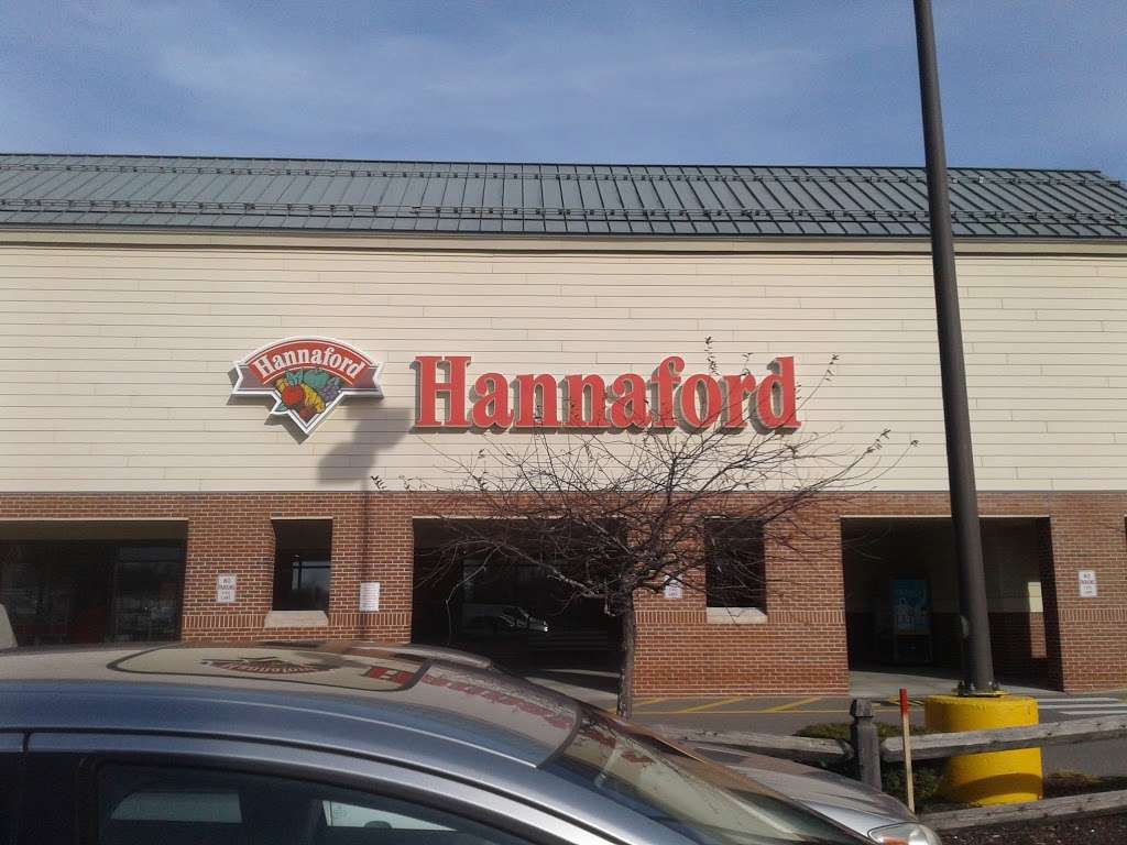Hannaford Supermarket | 6 Hampton Dr, Londonderry, NH 03053 | Phone: (603) 421-0921