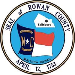 Rowan County Telecommunications | 1090 Corporate Center Dr, Salisbury, NC 28146, USA | Phone: (704) 216-8500