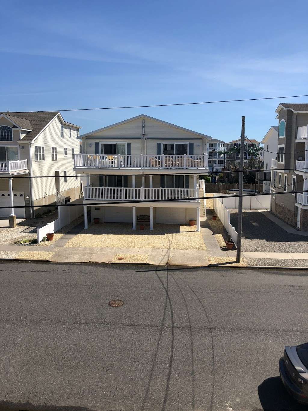 Sea Isle City Beach | 1st to 92nd Street, Sea Isle City, NJ 08243 | Phone: (267) 300-6118