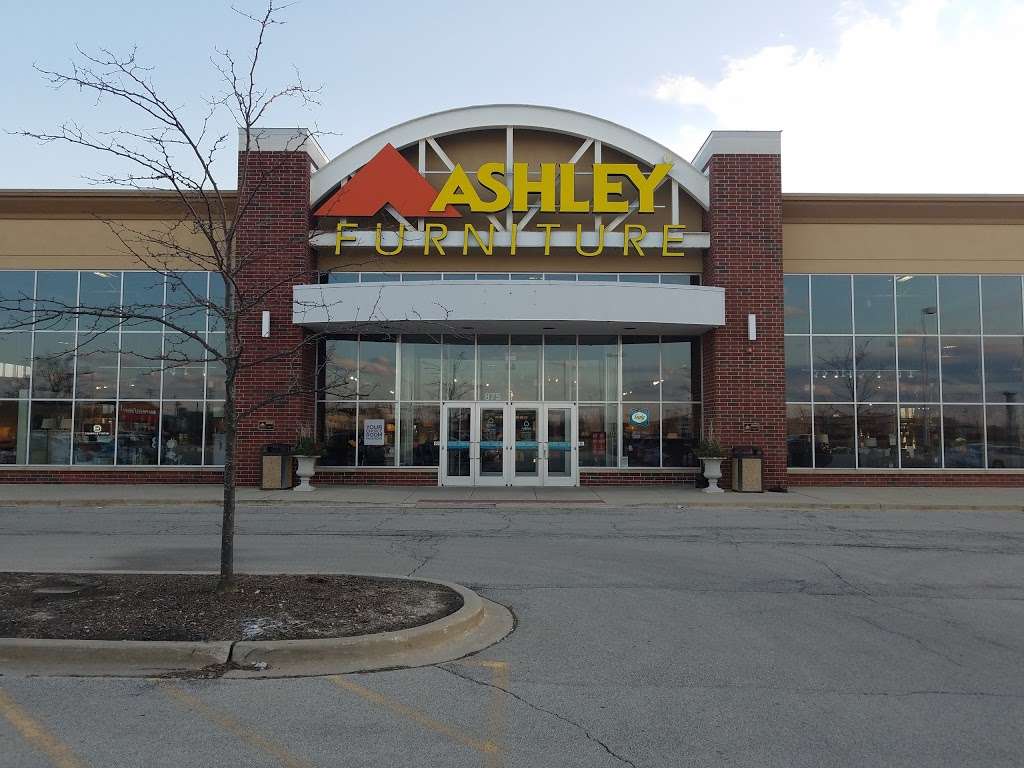 Ashley HomeStore | 875 E Boughton Rd, Bolingbrook, IL 60440 | Phone: (630) 783-2346