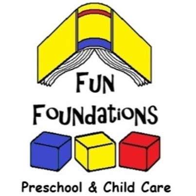 Fun Foundations Preschool & Child Care | 1006 Longfellow Ln, Plainfield, IN 46168, USA | Phone: (317) 992-6467