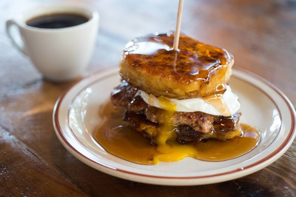 Denver Biscuit Company | 3237 E Colfax Ave, Denver, CO 80206, USA | Phone: (303) 377-7900