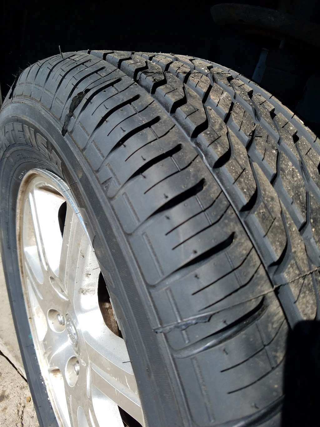 Mr. Tire Inc | 1801 S Chicago St, Joliet, IL 60436, USA | Phone: (815) 630-2292