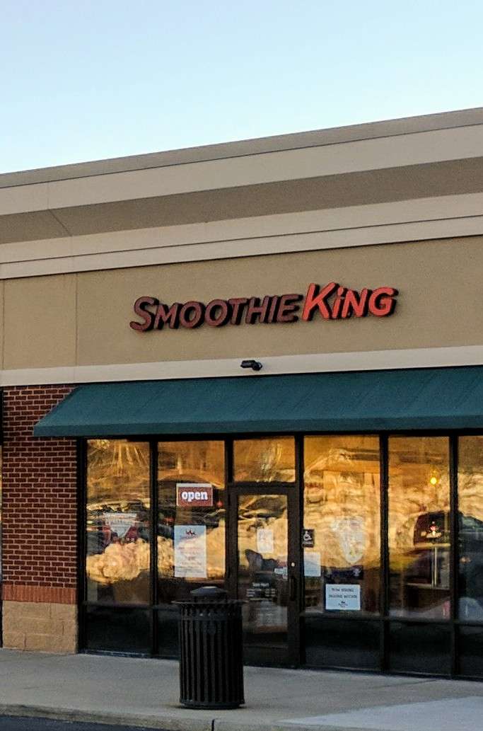 Smoothie King | 726 Route 202 South. Suite 350, Bridgewater, NJ 08807, USA | Phone: (908) 722-4920