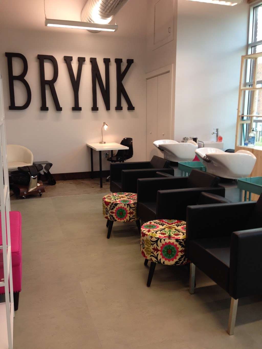 BrynK Salon & Color Bar Lawrence | 832 Pennsylvania St #1016, Lawrence, KS 66044, USA | Phone: (785) 443-0096