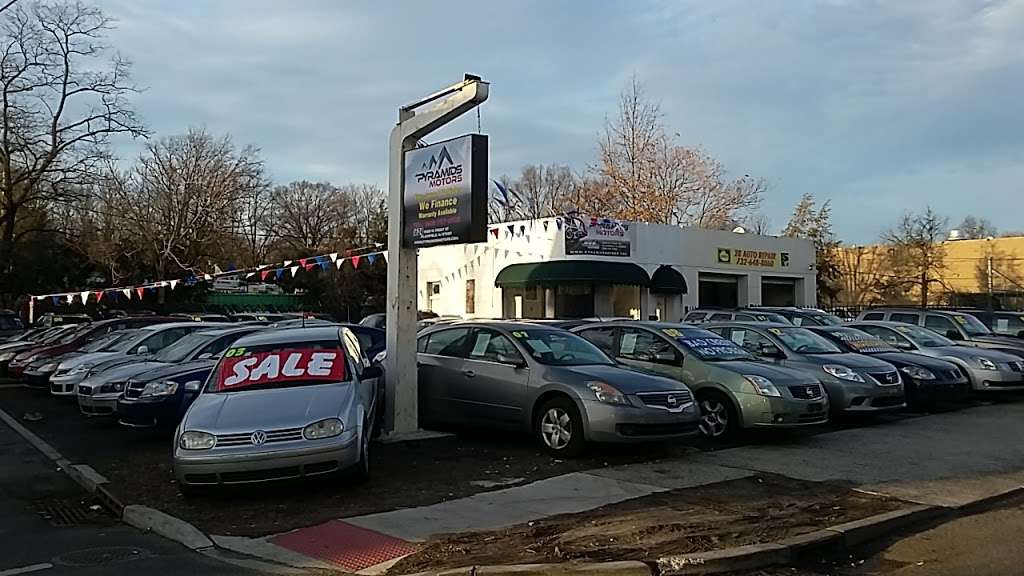 E Z Auto Trade Co | 1622 W Front St, Plainfield, NJ 07063, USA | Phone: (908) 834-2716