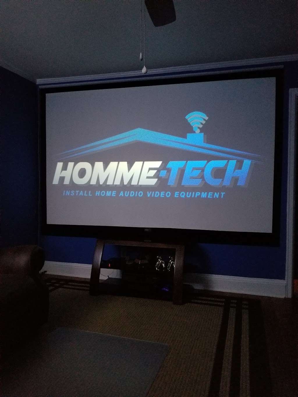 HOMME-TECH VISION INC | 1819 Wilson W Lee Blvd suite a, Statesville, NC 28677, USA | Phone: (866) 291-8377