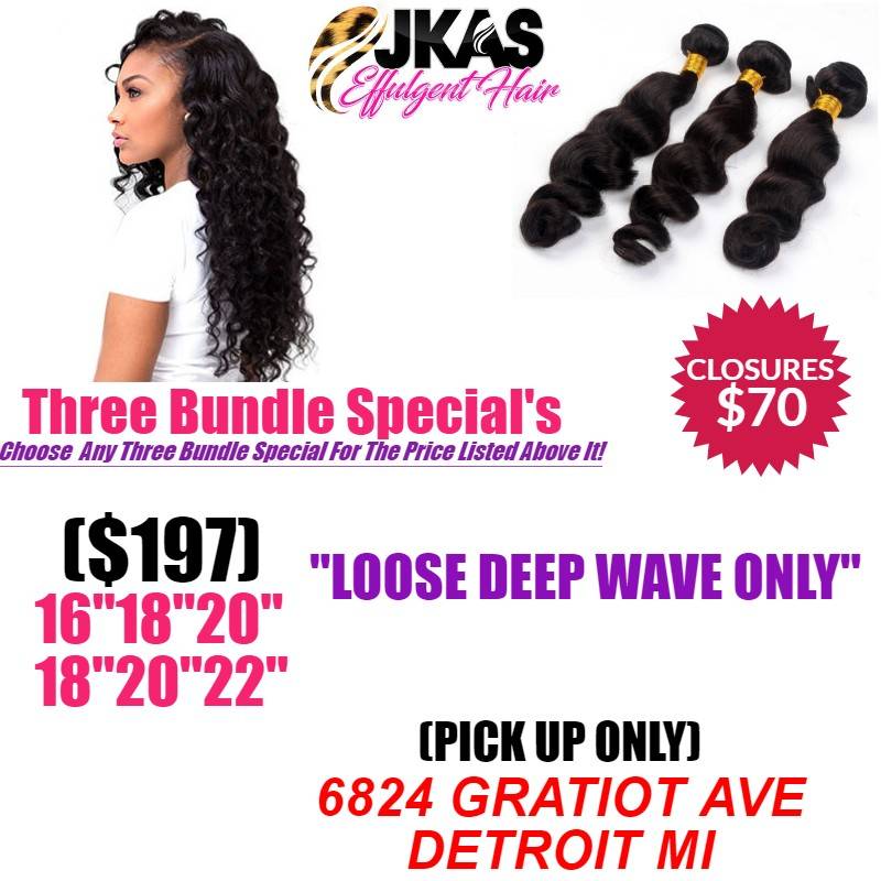 JKAs Effulgent Hair | 6824 Gratiot Ave, Detroit, MI 48207, USA | Phone: (313) 459-3828