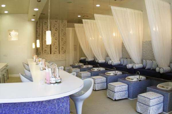 Serenity Nail & Spa | 3250 E Broadway St, Pearland, TX 77581, USA | Phone: (281) 412-5545