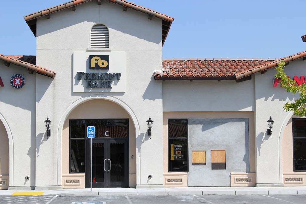 Fremont Bank | 5829 Jarvis Ave suite b, Newark, CA 94560, USA | Phone: (510) 943-1021