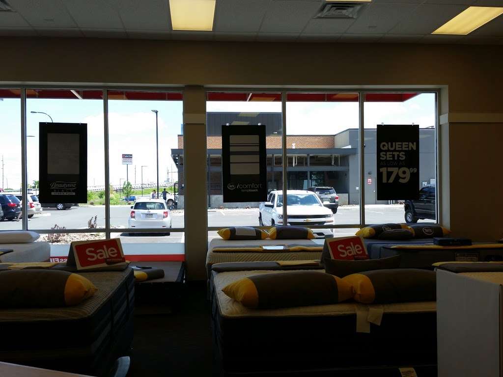 Mattress Firm Chambersburg East | 500 Walker Rd Ste C, Chambersburg, PA 17201, USA | Phone: (717) 263-0630