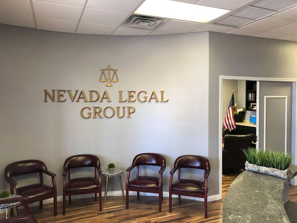 Nevada Legal Group | 3225 S Rainbow Blvd #204, Las Vegas, NV 89146, USA | Phone: (702) 538-7824