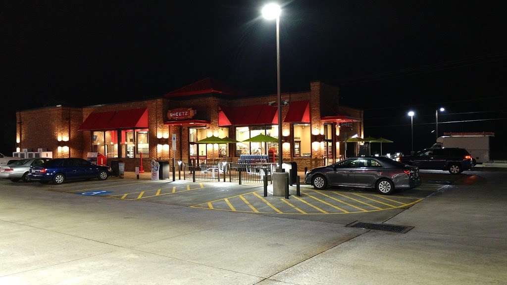 Sheetz Store # 644 | 6100 York Rd, New Oxford, PA 17350 | Phone: (717) 688-7001